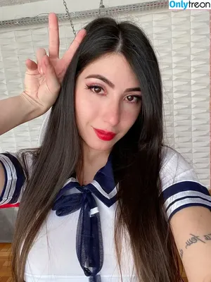 Danielle Vedovelli / Danievedo nude photo #0160