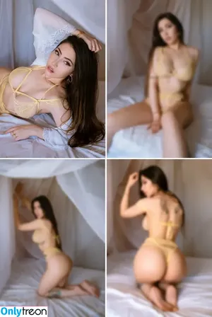 Danielle Vedovelli / Danievedo nude photo #0276