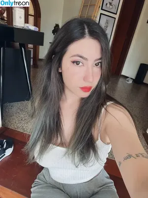 Danielle Vedovelli / Danievedo nude photo #0337