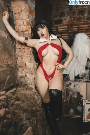Danielle Vedovelli / Danievedo nude photo #0646