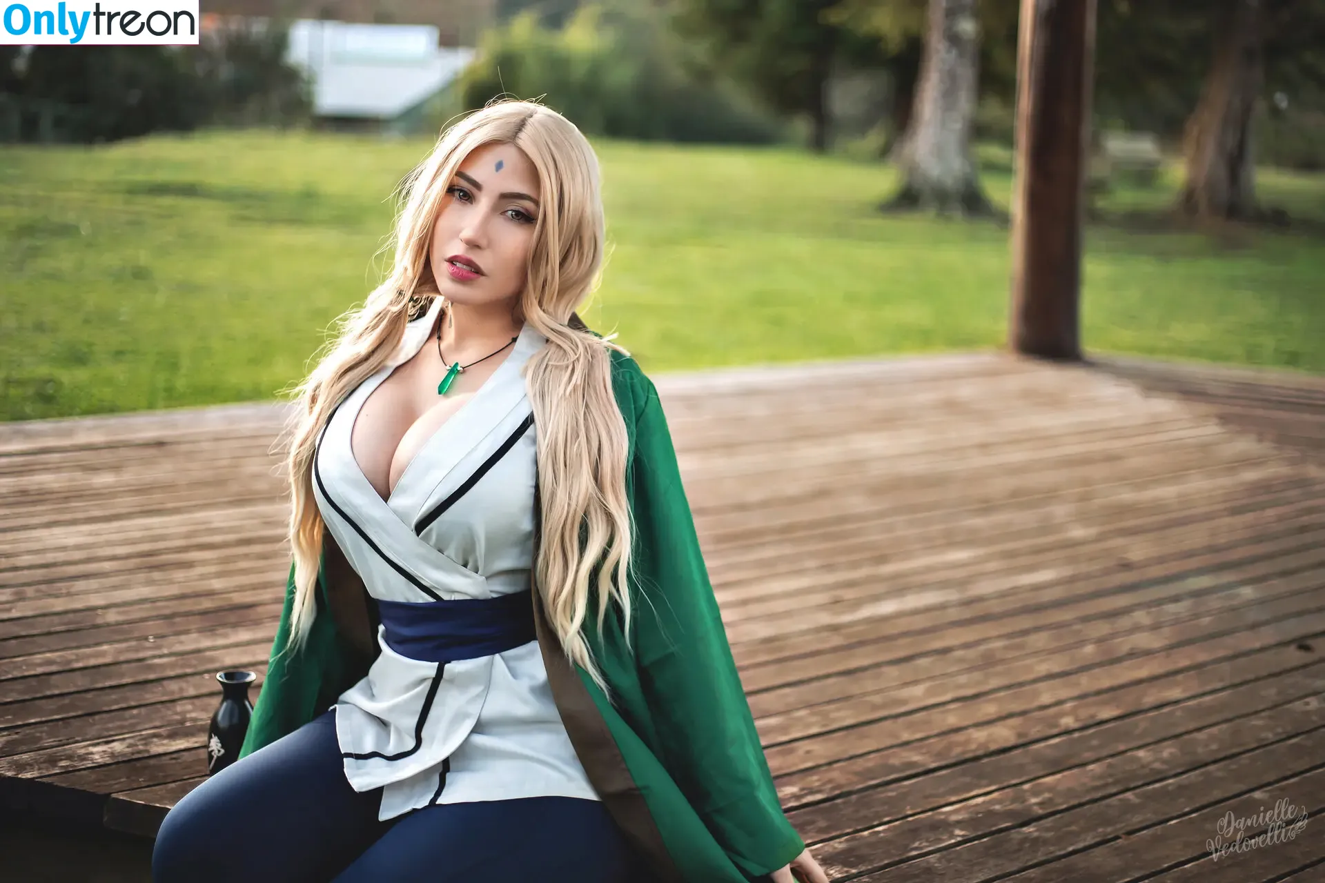 Danielle Vedovelli голая photo #0477 (Danievedo)