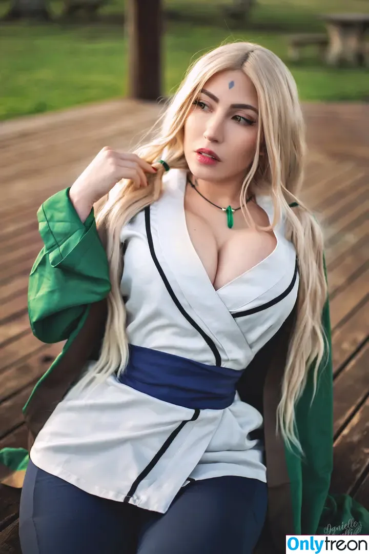Danielle Vedovelli голая photo #0479 (Danievedo)