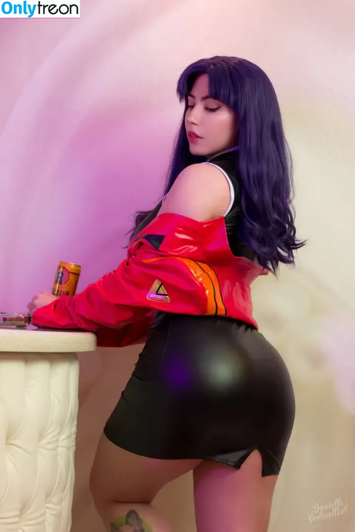 Danielle Vedovelli голая photo #0540 (Danievedo)