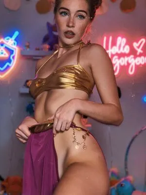 danielleboker / daniellebokerofficial / daniellebokerr nude photo #0061