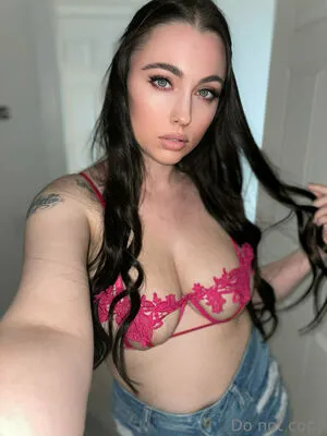 daniellelancaster / daniellelancaster_ фото голая #0008