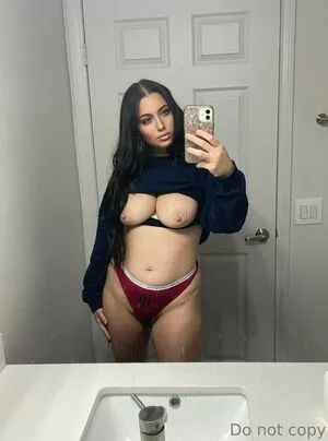 daniellelancaster / daniellelancaster_ фото голая #0016