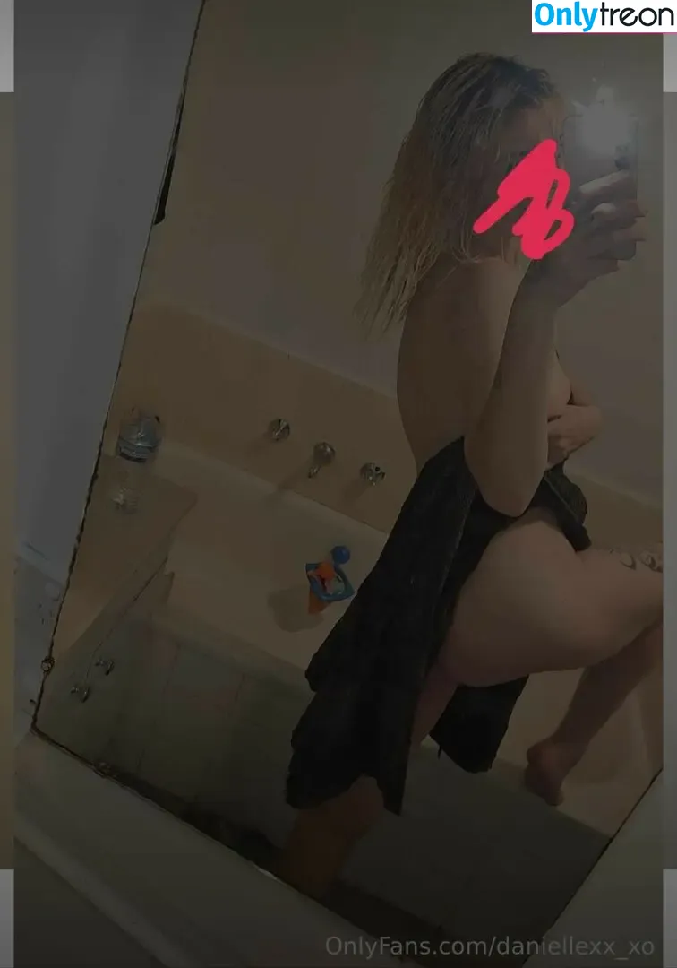 daniellexx_xo nude photo #0005 (daniellexx_xo)