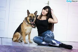 Danievedo / Danielle Vedovelli фото голая #2764