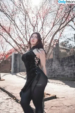 Danievedo / Danielle Vedovelli nude photo #2922