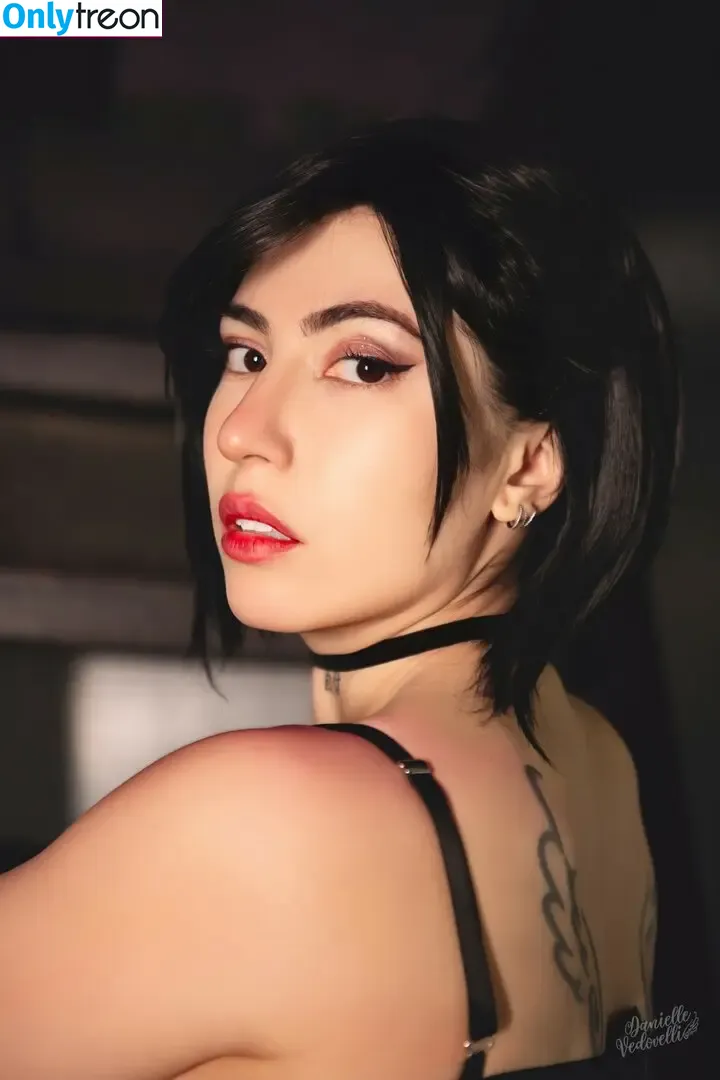 Danievedo голая photo #2893 (Danielle Vedovelli)