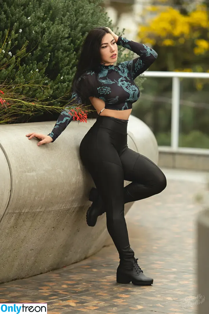 Danievedo nude photo #2914 (Danielle Vedovelli)