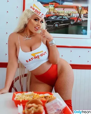 Danii Banks / danii.banks / daniibanks / daniibanks_ фото голая #0010