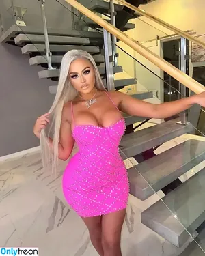 Danii Banks / danii.banks / daniibanks / daniibanks_ фото голая #0015