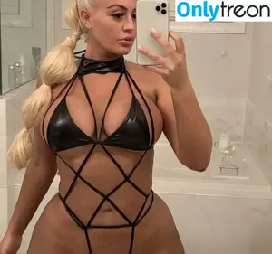 Danii Banks / danii.banks / daniibanks / daniibanks_ фото голая #0034