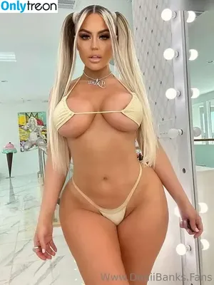 Danii Banks / danii.banks / daniibanks / daniibanks_ фото голая #0169