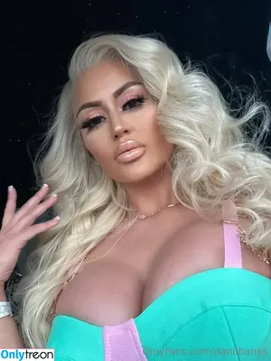Danii Banks / danii.banks / daniibanks / daniibanks_ фото голая #0312