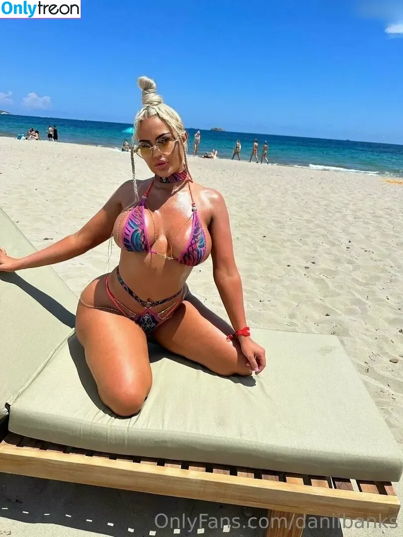 Danii Banks nude photo #0019 (danii.banks / daniibanks / daniibanks_)