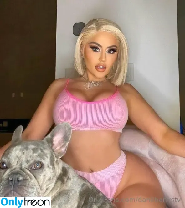 Danii Banks nude photo #0287 (danii.banks / daniibanks / daniibanks_)