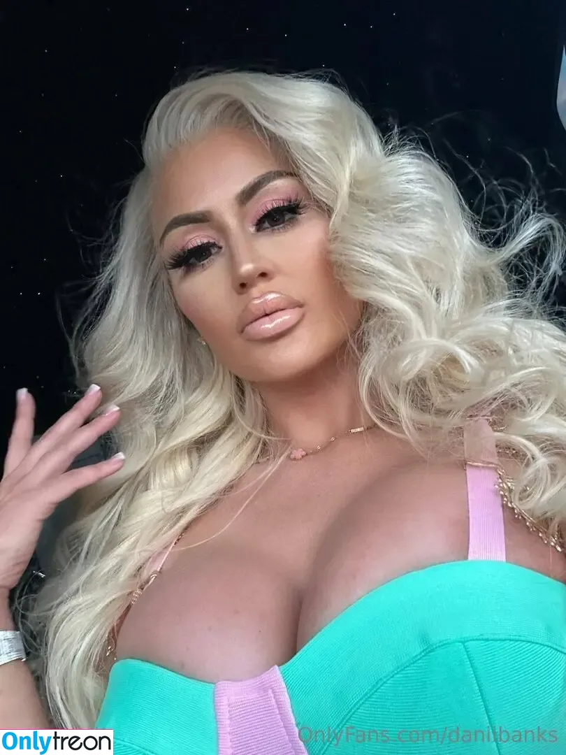 Danii Banks голая photo #0312 (danii.banks / daniibanks / daniibanks_)