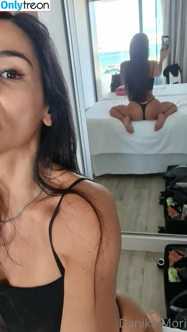 Danika Mori голая photo #0018 (realdanikamori)