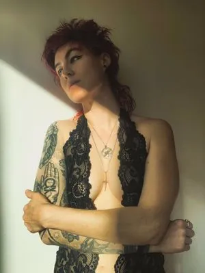 DanikaXIX / CBG19 / Comic Book Girl 19 nude photo #0035