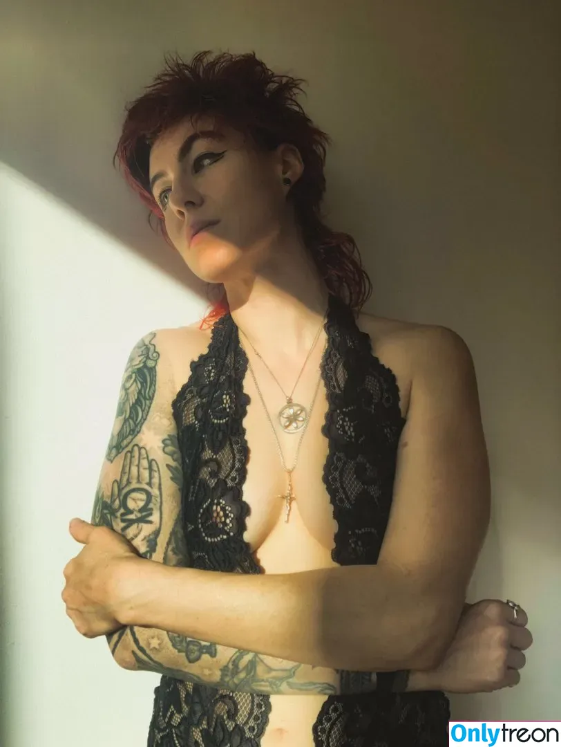 DanikaXIX nude photo #0035 (CBG19 / Comic Book Girl 19)
