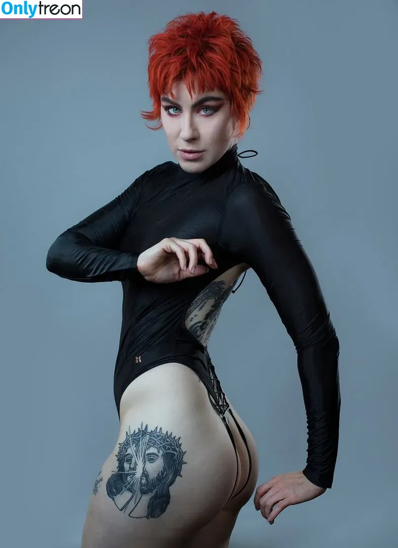 DanikaXIX голая photo #0056 (CBG19 / Comic Book Girl 19)