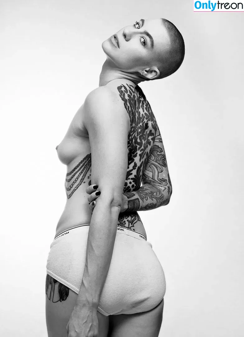 DanikaXIX nude photo #0074 (CBG19 / Comic Book Girl 19)