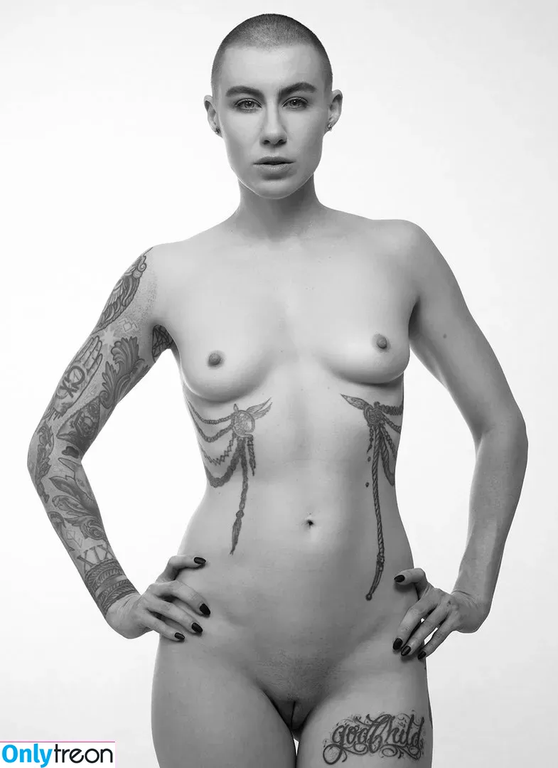 DanikaXIX nude photo #0076 (CBG19 / Comic Book Girl 19)