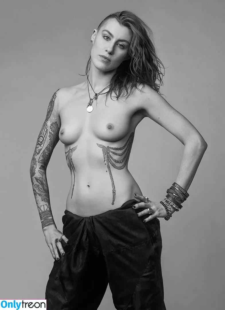 DanikaXIX nude photo #0081 (CBG19 / Comic Book Girl 19)