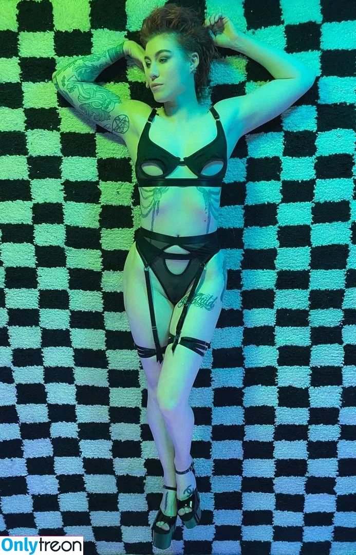DanikaXIX nude photo #0092 (CBG19 / Comic Book Girl 19)