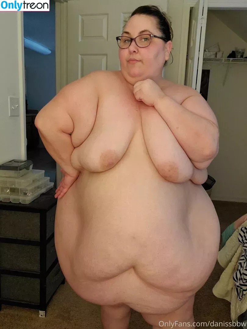 danissbbw голая photo #0007 (dani_ssbbw)