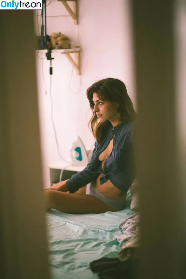 Danit Alaluf nude photo #0001 (dani.tale_)
