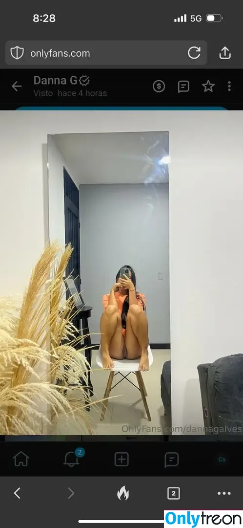 Danna Galves nude photo #0010 (danna_galves / dannagalves)