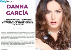 Danna Garcia / dsaurio01 фото голая #0024
