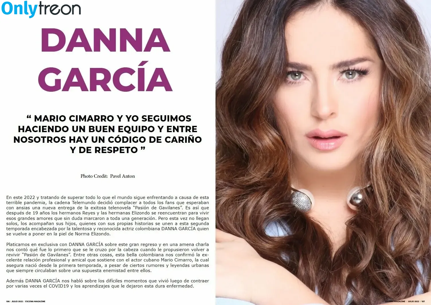 Danna Garcia голая photo #0024 (dsaurio01)