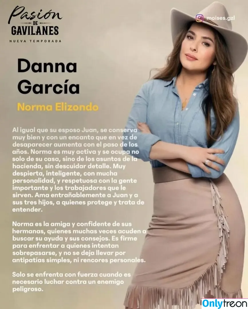 Danna Garcia голая photo #0026 (dsaurio01)