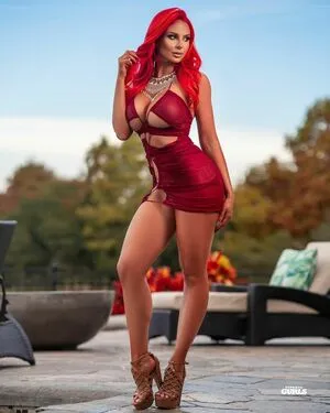 Danni Ellexo / Harley Cameron Brand Army / danni_ellexo / meh_danni фото голая #0003