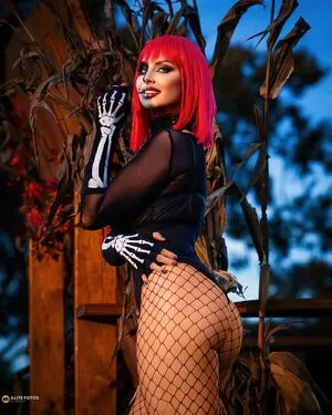 Danni Ellexo / Harley Cameron Brand Army / danni_ellexo / meh_danni фото голая #0006