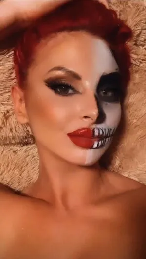 Danni Ellexo / Harley Cameron Brand Army / danni_ellexo / meh_danni фото голая #0017
