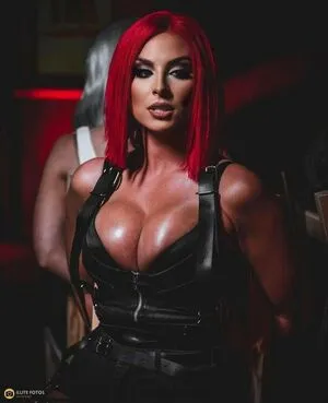 Danni Ellexo / Harley Cameron Brand Army / danni_ellexo / meh_danni фото голая #0024