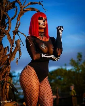 Danni Ellexo / Harley Cameron Brand Army / danni_ellexo / meh_danni фото голая #0034
