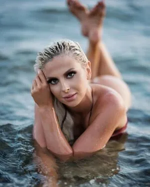 Danni Ellexo / Harley Cameron Brand Army / danni_ellexo / meh_danni фото голая #0040