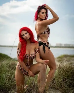 Danni Ellexo / Harley Cameron Brand Army / danni_ellexo / meh_danni фото голая #0044