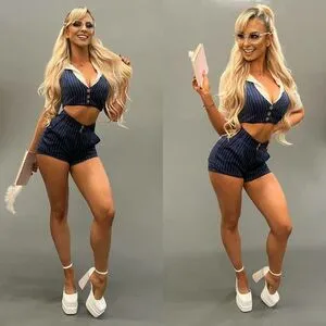 Danni Ellexo / Harley Cameron Brand Army / danni_ellexo / meh_danni фото голая #0064