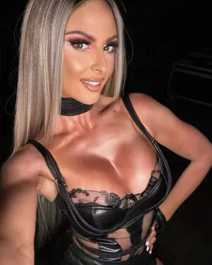 Danni Ellexo / Harley Cameron Brand Army / danni_ellexo / meh_danni фото голая #0196