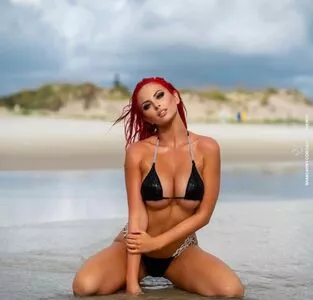 Danni Ellexo / Harley Cameron Brand Army / danni_ellexo / meh_danni фото голая #0202