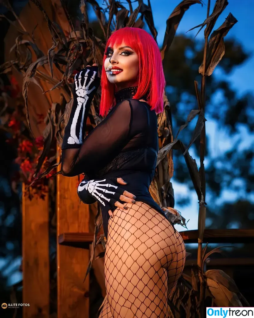 Danni Ellexo голая photo #0006 (Harley Cameron Brand Army / danni_ellexo / meh_danni)