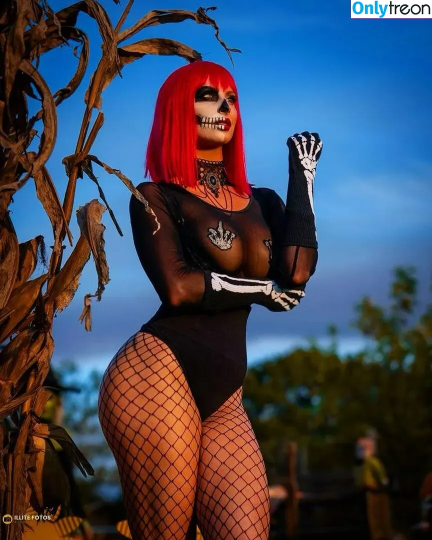 Danni Ellexo голая photo #0034 (Harley Cameron Brand Army / danni_ellexo / meh_danni)
