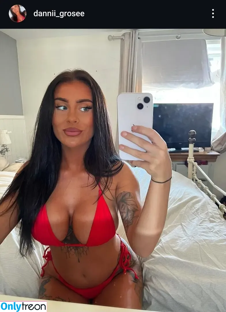 Danni Grose голая photo #0001 (dannii_grosee)